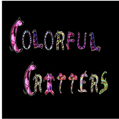 Colorful Critters