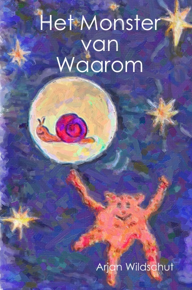 Het Monster van Waarom