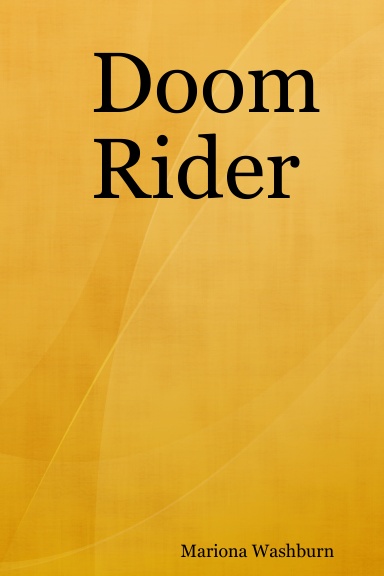 Doom Rider