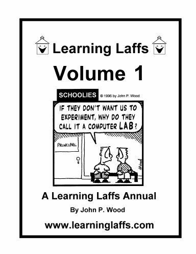 Learning Laffs Volume 1