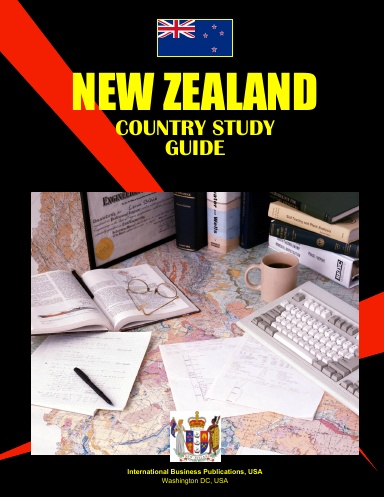 New Zealand Country Study Guide