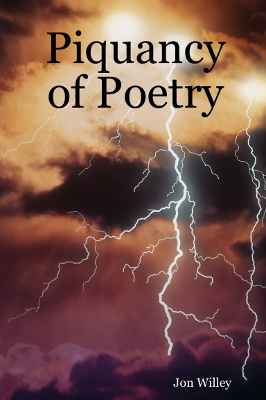 Piquancy of Poetry