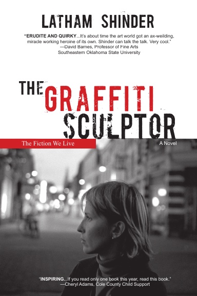 The Graffiti Sculptor