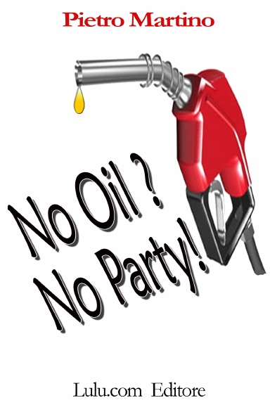 No oil? No party
