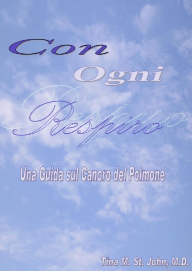 CON OGNI RESPIRO: Una Guida sul Cancro del Polmone