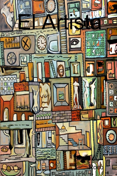 El Artista