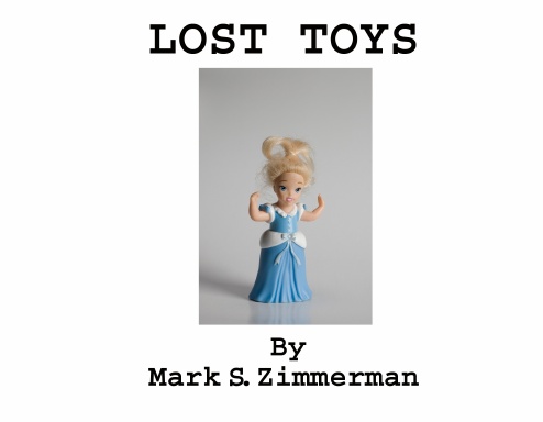Lost Toys