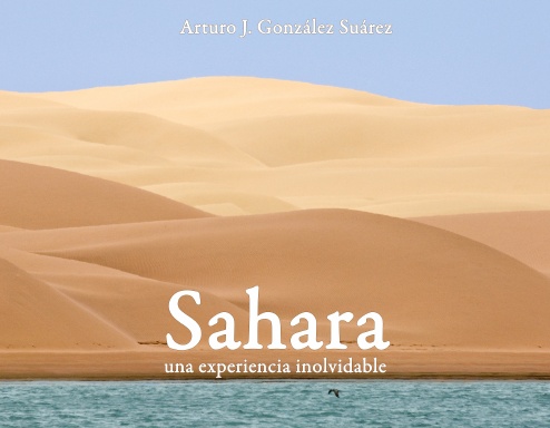 Sahara, una experiencia inolvidable