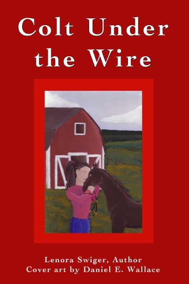 Colt Under the Wire