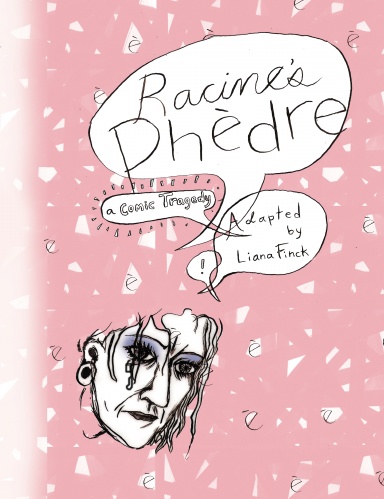 phedre color