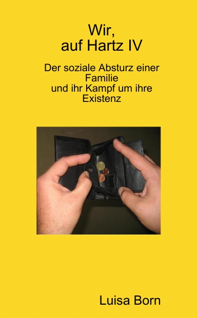 Wir, auf Hartz IV