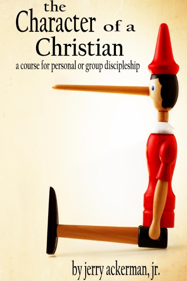 The Character of a Christian