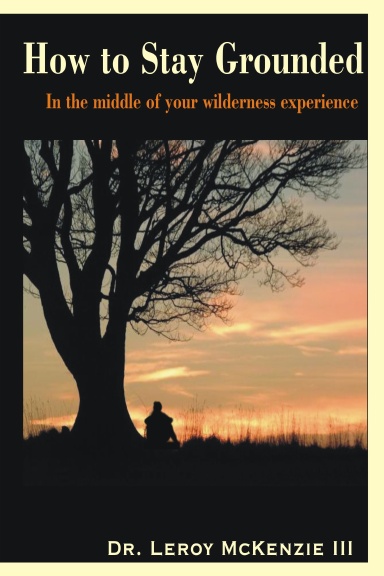 How To Stay Grounded