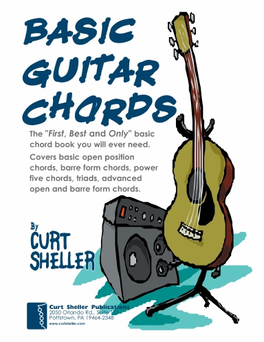 Basic Guitar Chords