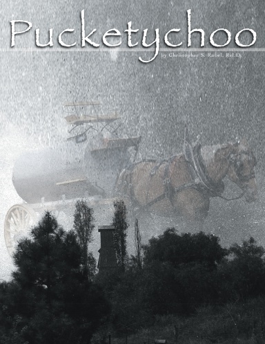 Pucketychoo: A Personal History of Water in Glendora and the San Gabriel Communities