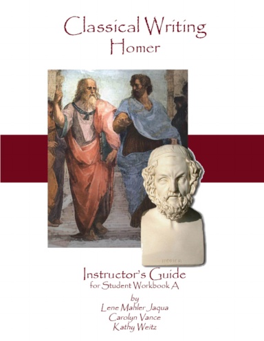 Homer - Instructor's Guide A