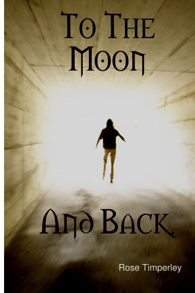 To The Moon And Back