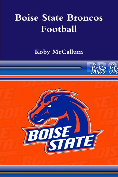 Boise State Broncos Football