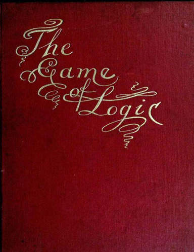 The Game of Logic