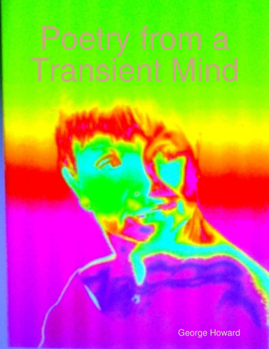 Poetry from a Transient Mind