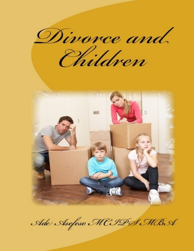 Divorce and Children