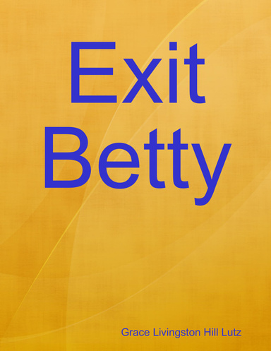 Exit Betty