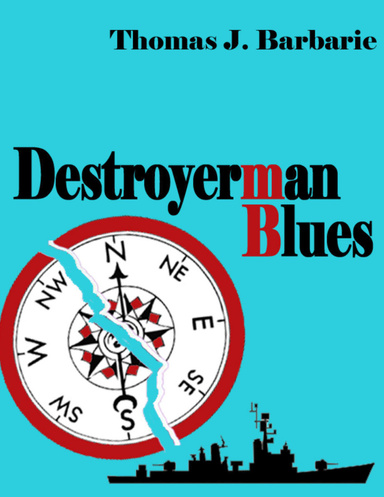 Destroyerman Blues