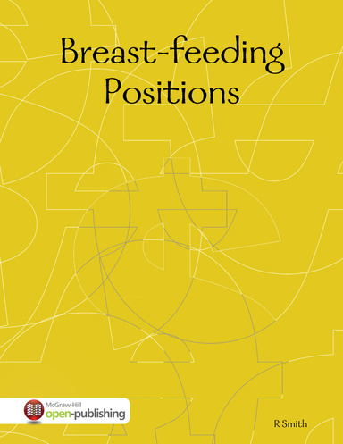 Breast-feeding Positions