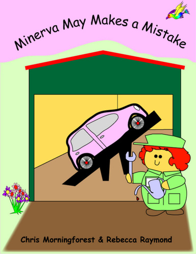 Minerva May Makes a Mistake
