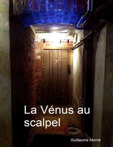 La Vénus au scalpel