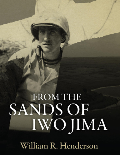 From the Sands of Iwo Jima