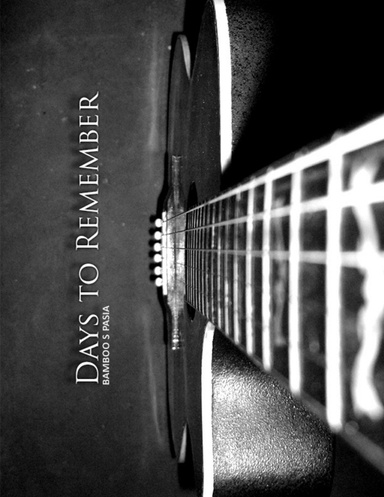 Days to Remember