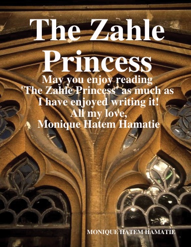 The Zahle Princess