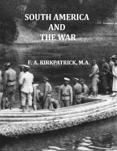 South America and the War