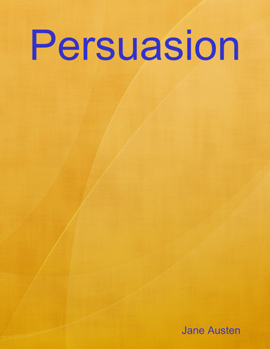 Persuasion