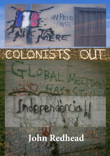 Colonists Out