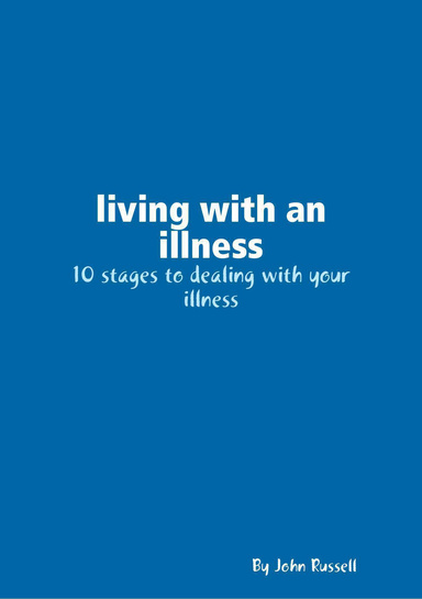 Living with an illness