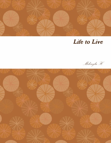 Life to Live