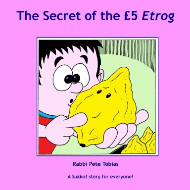 The Secret of the £5 Etrog