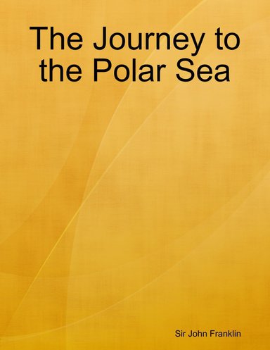 The Journey to the Polar Sea