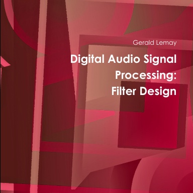 Digital Audio Signal Processing: Filter Design