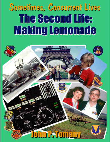 Sometimes, Concurrent Lives - The Second Life : Making Lemonade