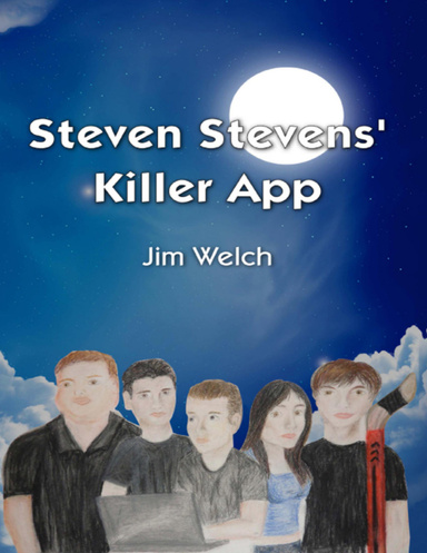 Steven Stevens' Killer App