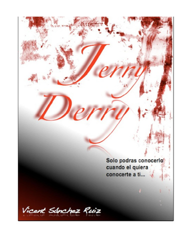 Jerry Derry Parte1
