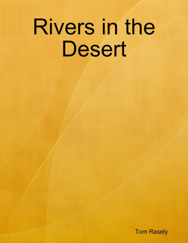 Rivers in the Desert