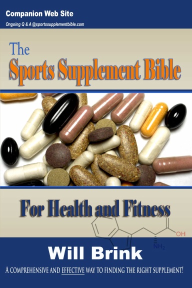the-sports-supplement-bible-for-health-and-fitness
