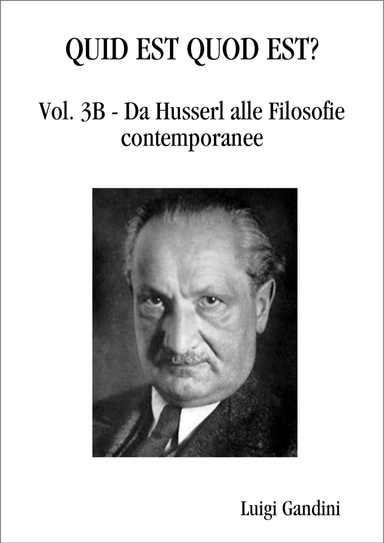 Quid est quod est? 3B