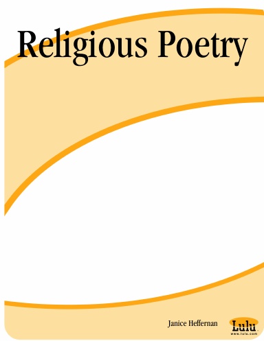 Religious Poetry
