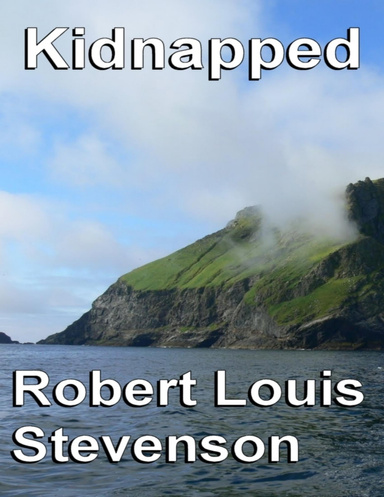 Kidnapped