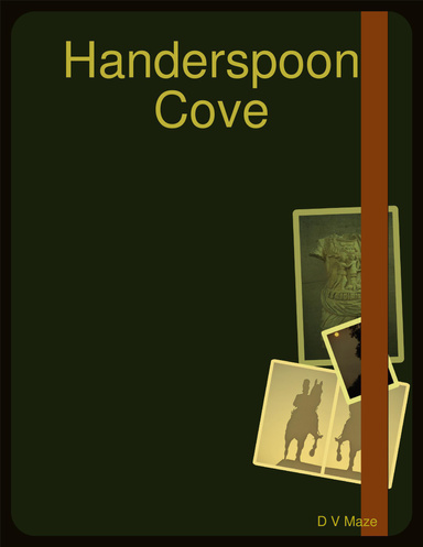 Handerspoon Cove
